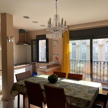 Duplex Sagasta Apartamentos-Sagasta セビリア エクステリア 写真