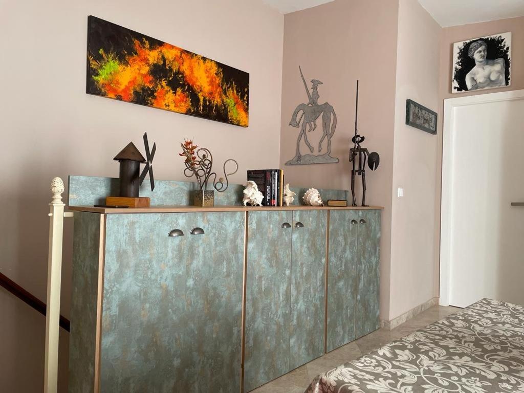 Duplex Sagasta Apartamentos-Sagasta セビリア エクステリア 写真