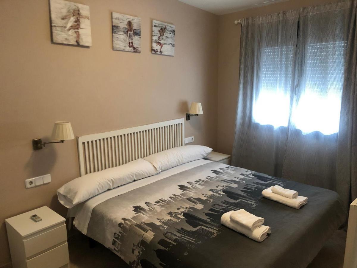 Duplex Sagasta Apartamentos-Sagasta セビリア エクステリア 写真