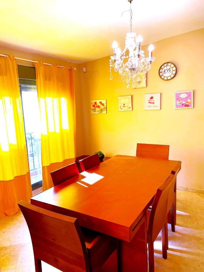 Duplex Sagasta Apartamentos-Sagasta セビリア エクステリア 写真
